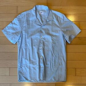 NN07 Men's Shirt